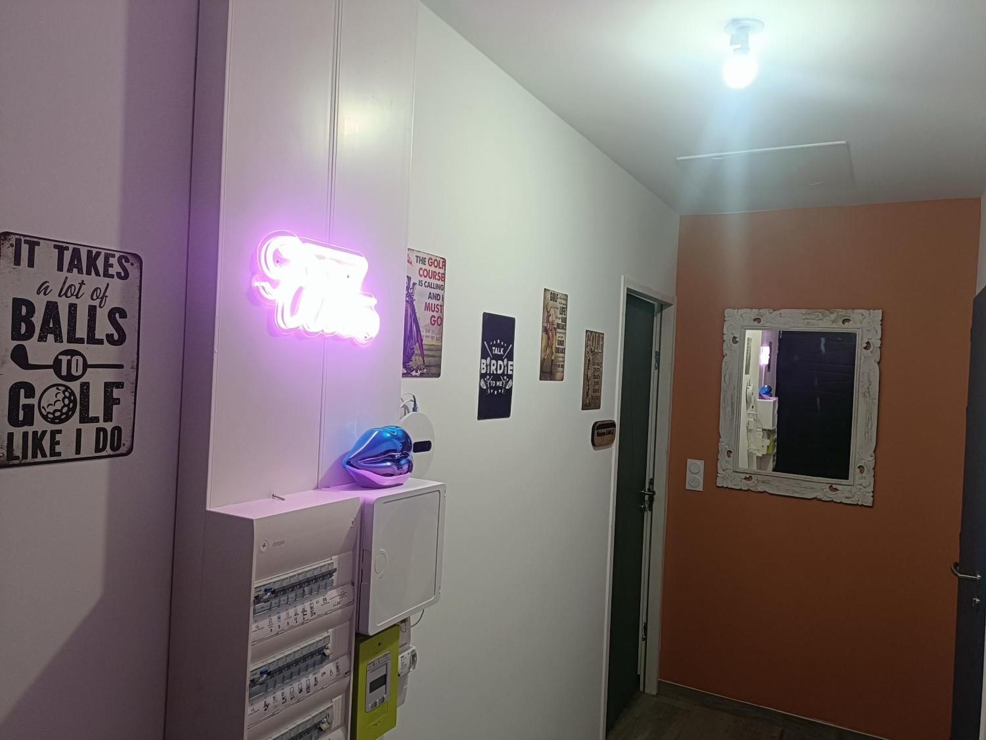 Apb Spa Locations Avec Jacuzzi Privatif Σαιν-Ζαν-ντε-Μον Εξωτερικό φωτογραφία